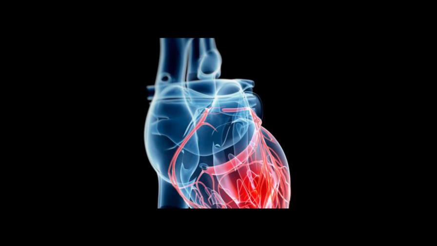 El tamaño de las pupilas indica riesgo de muerte en pacientes con cardiopatía