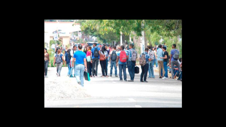 World Vision: RD ocupa el primer lugar en desempleo juvenil en la región de América Latina y el Caribe 