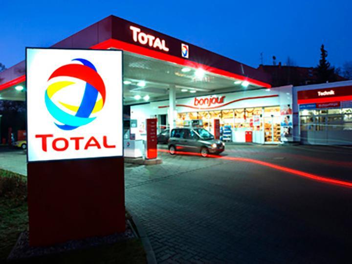 Total entra al sector de distribución de gas natural en República Dominicana