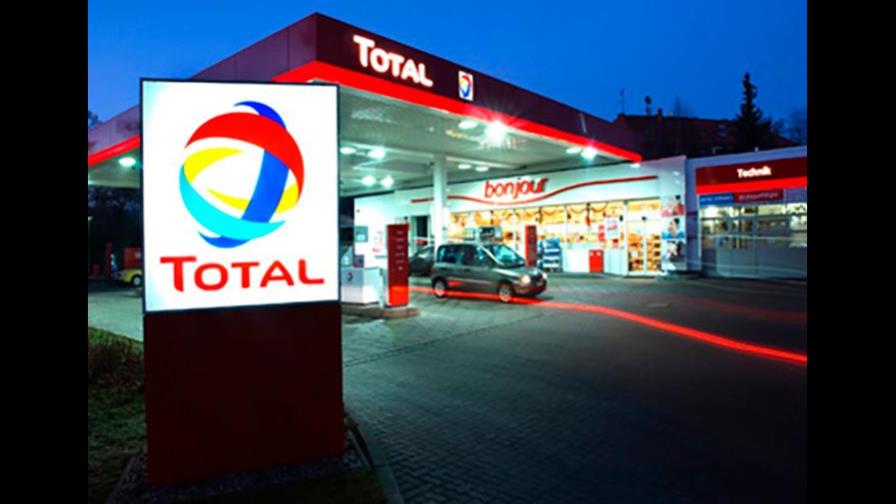 Total entra al sector de distribución de gas natural en República Dominicana