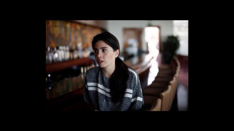 Javiera Mena y los conciertos de la pandemia: Llevo bien actuar sin público Javiera Mena y los conciertos de la pandemia: Llevo bien actuar sin público