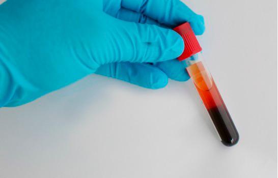 Ministerio de Salud llama a ciudadanos a conocer su tipo de sangre