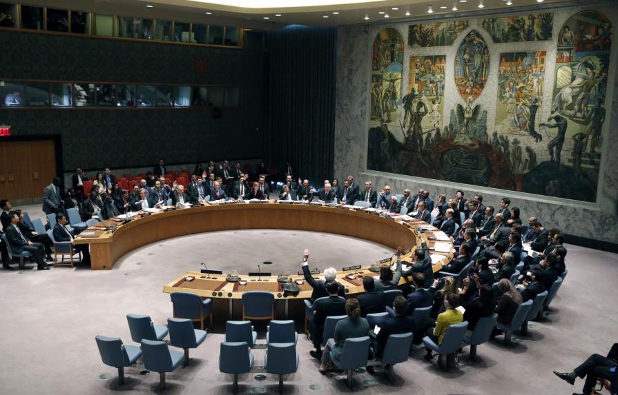 Consejo de Seguridad de la ONU debatirá este viernes sobre Hong Kong, dijeron diplomáticos