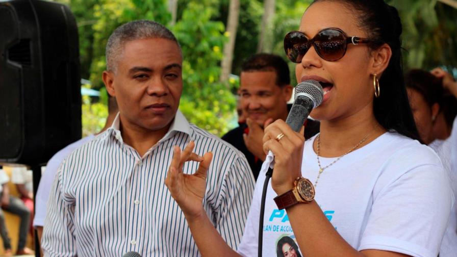 Betty Gerónimo: “Tanto mi familia como yo hemos dado positivo al COVID-19”