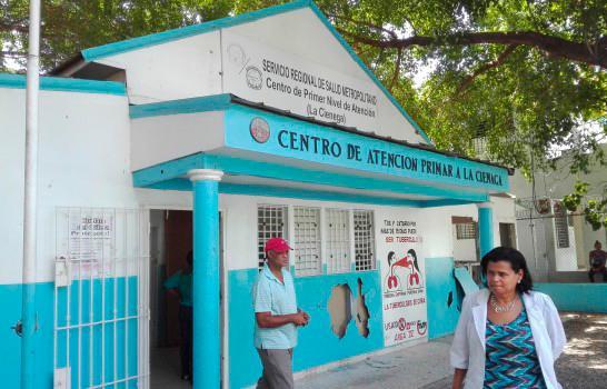 Menos de 5 pesos, por cada 100 que recibe el MSP, se destinan a centros de atención primaria 