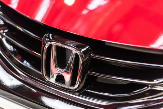 Honda anuncia el cierre de la fábrica británica de Swindon en 2021