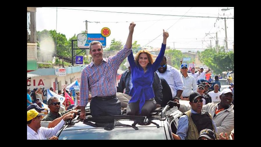 Partidos tienen hasta este viernes para reportar gastos de campaña
Partidos tienen hasta mañana para reportar los gastos