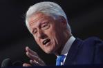 Bill Clinton llega al sur de Texas para apoyar a dos candidatos latinos