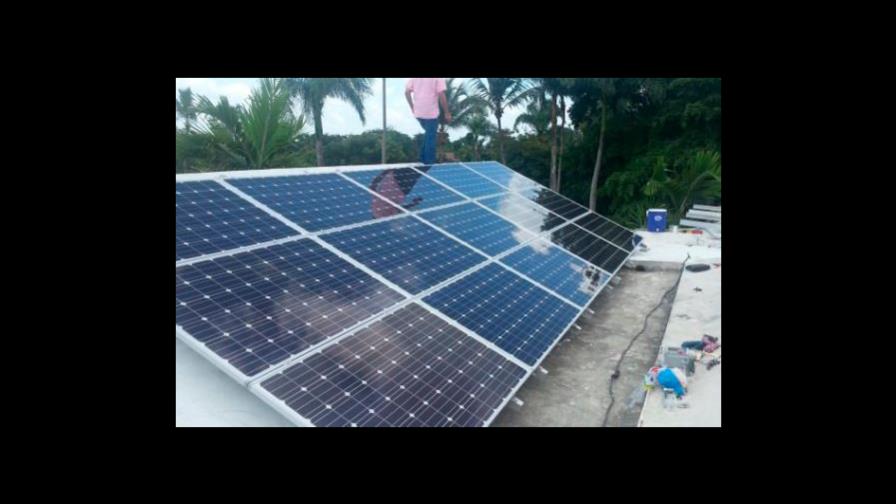 Empresas alertan sobre obstaculización al derecho de energías no contaminantes 