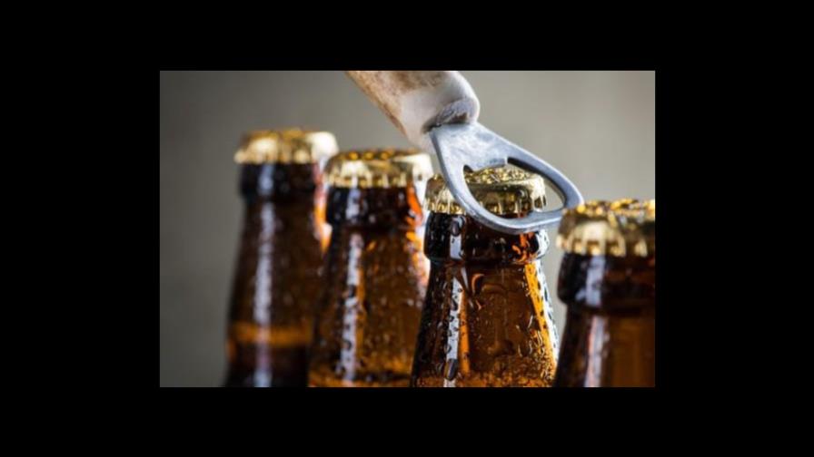 Cervecera AB InBev ganó 64.7 millones hasta junio, un 98.4 % menos Cervecera AB InBev ganó 64.7 millones hasta junio, un 98.4 % menos