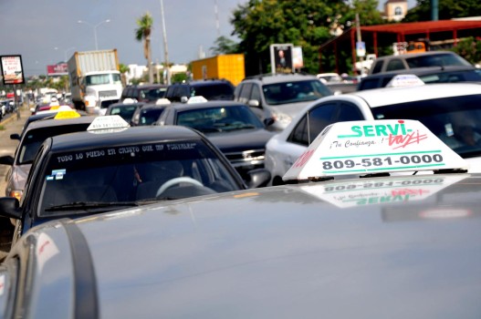 Usuarios afirman que ampliaron su conocimiento en rutas alternas en viajes con taxistas.