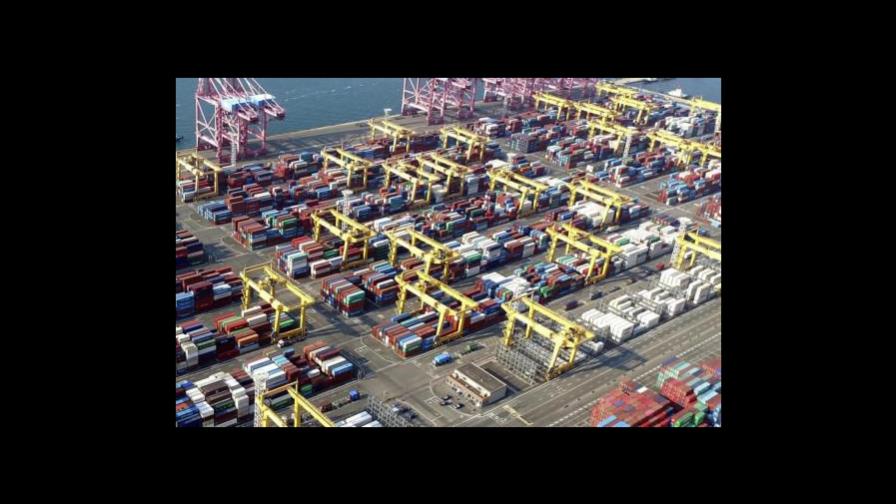 Comercio exterior y generación de divisas se contraen por el COVID-19