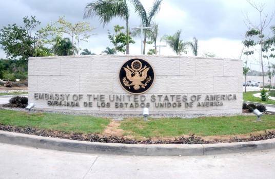 Cierre de gobierno de  EEUU impide a embajada responder sobre posible salida del país del DR-Cafta