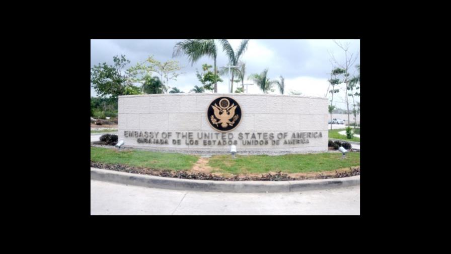 Cierre de gobierno de EEUU impide a embajada responder sobre posible salida del país del DR-Cafta Cierre de gobierno de EEUU impide a embajada responder sobre posible salida del país del DR-Cafta
