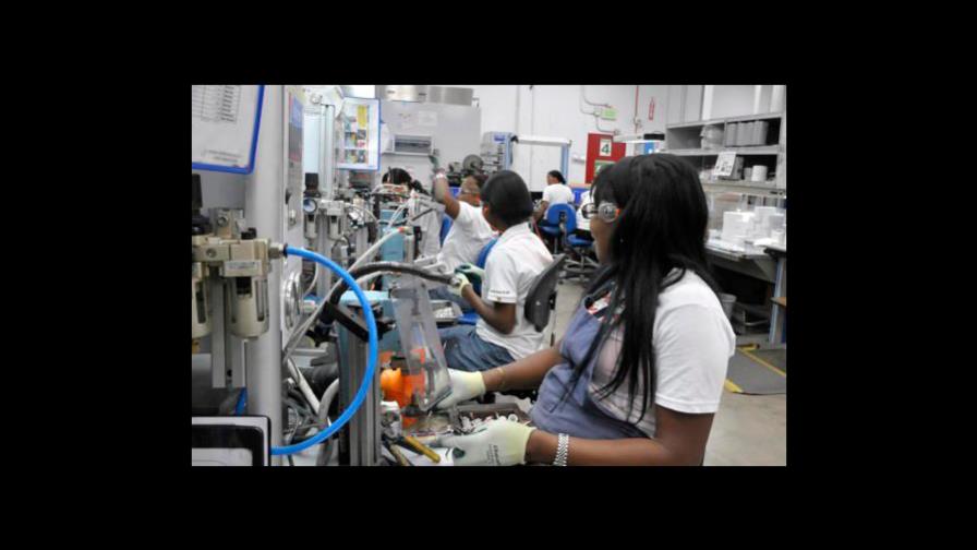 Después de un constante sube y baja desde enero, ahora el IMAM lleva dos meses bajando