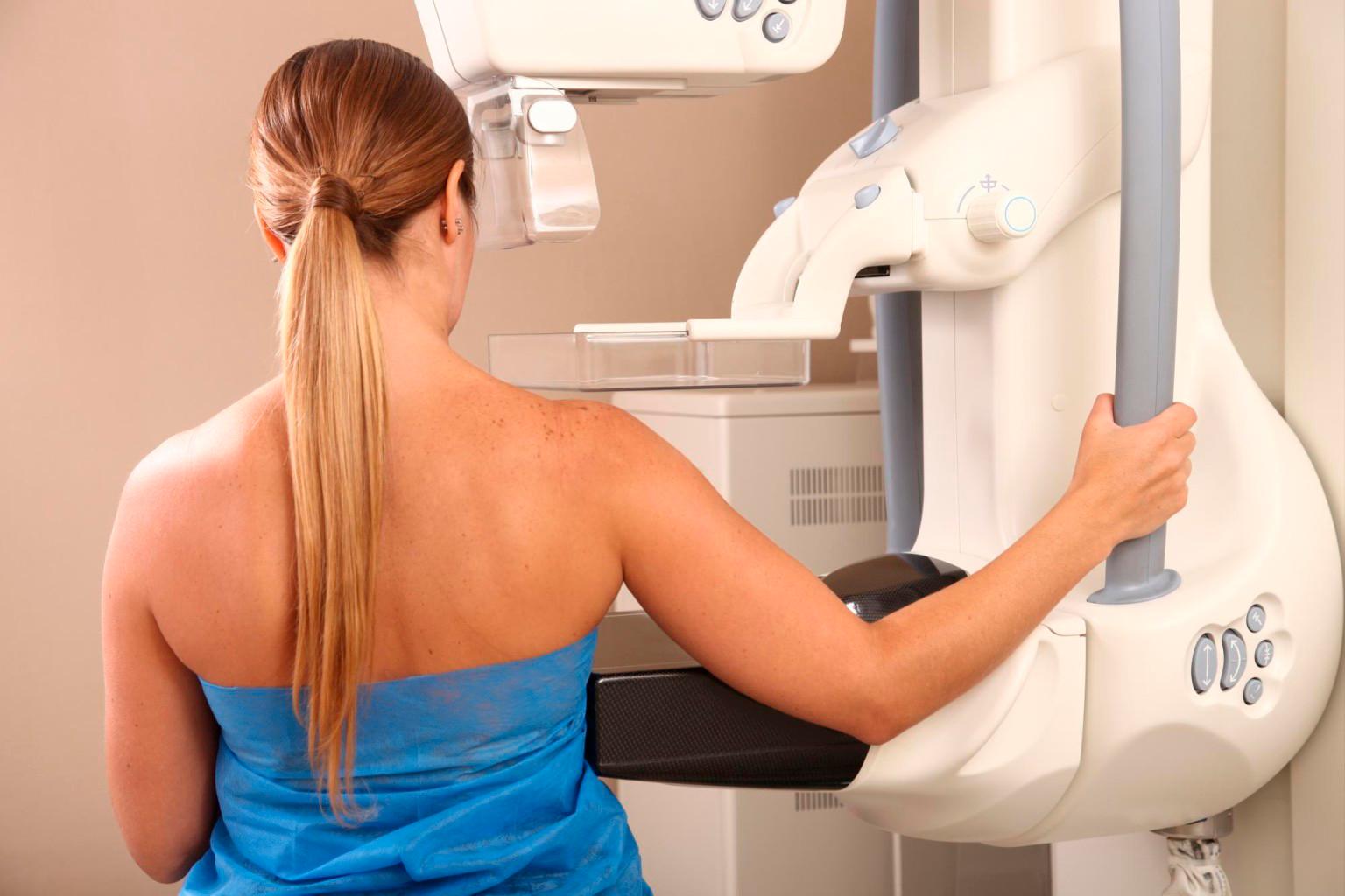 En la última década se ha incrementado la presencia de este cáncer en féminas por debajo de los 45 años.