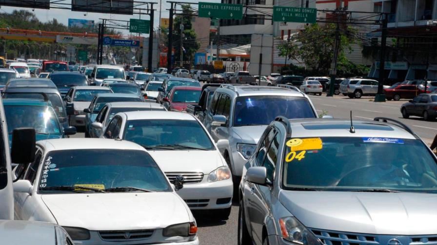 A pocos días de vencer el plazo, aproximadamente un 60% del parque hábil ha adquirido el marbete