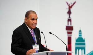 Miguel Franjul es elegido Premio Nacional de Periodismo 2020