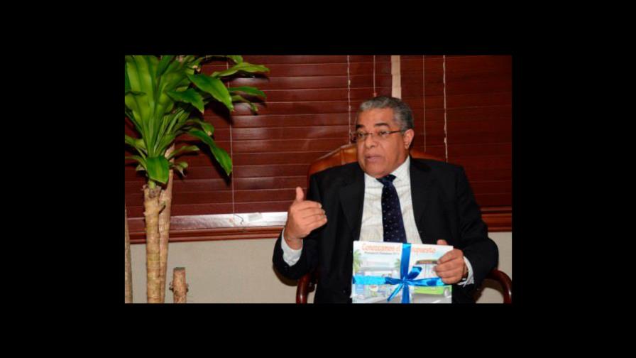 DIGEPRES: El presupuesto del TSE ha sido incrementado en 323% desde el 2012 DIGEPRES: El presupuesto del TSE ha sido incrementado en 323% desde el 2012