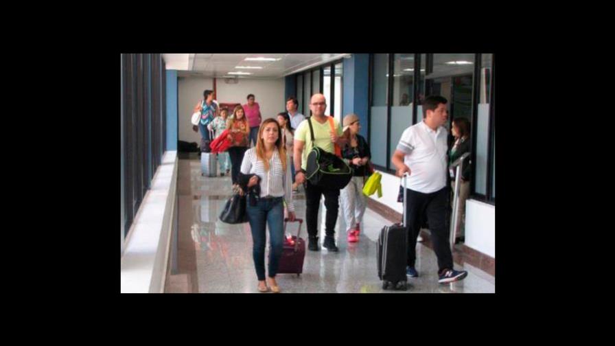 Venezolanos piden al gobierno dominicano suspender aplicación de visa Venezolanos piden al gobierno dominicano suspender aplicación de visa