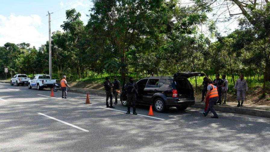 Proyecto reforma Código Penal permite grabaciones detención