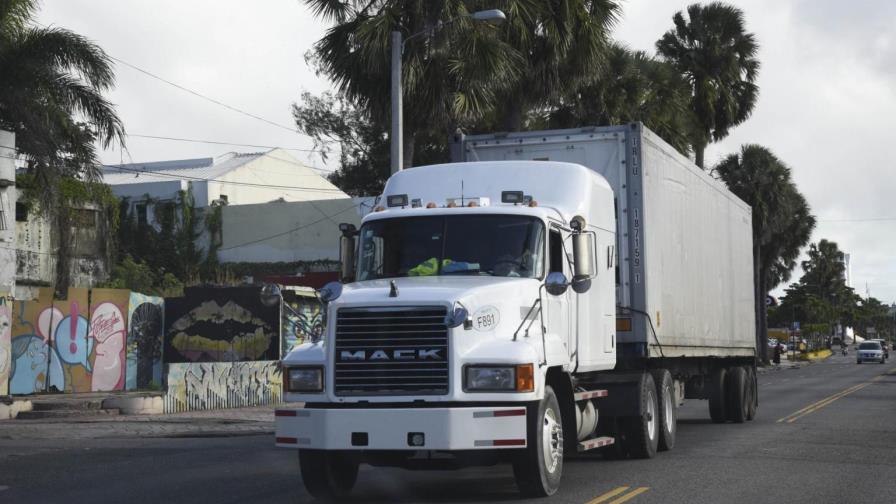 TC declara inconstitucional resoluciones de cabildos cobraban arbitrios a vehículos pesados