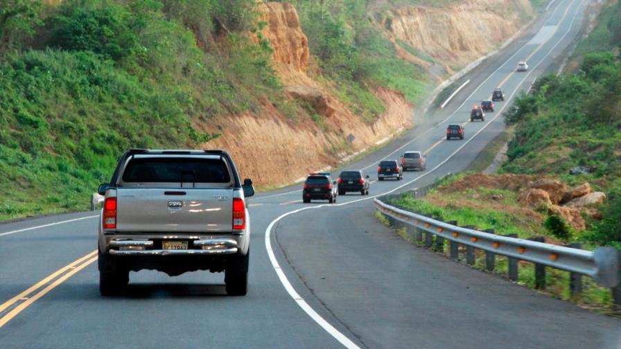  Foro Económico Mundial: República Dominicana, con mejores carreteras en comparación con Centroamérica