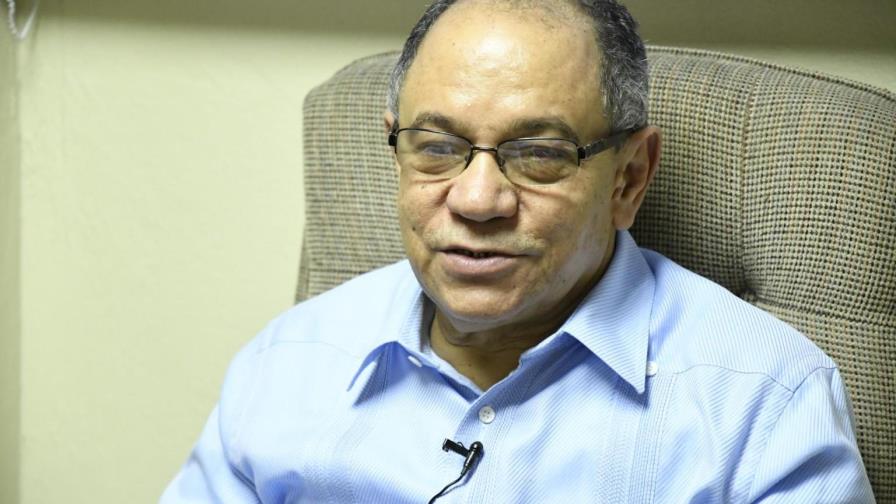 Pepe Abreu: efectos de la pandemia afectan la economía