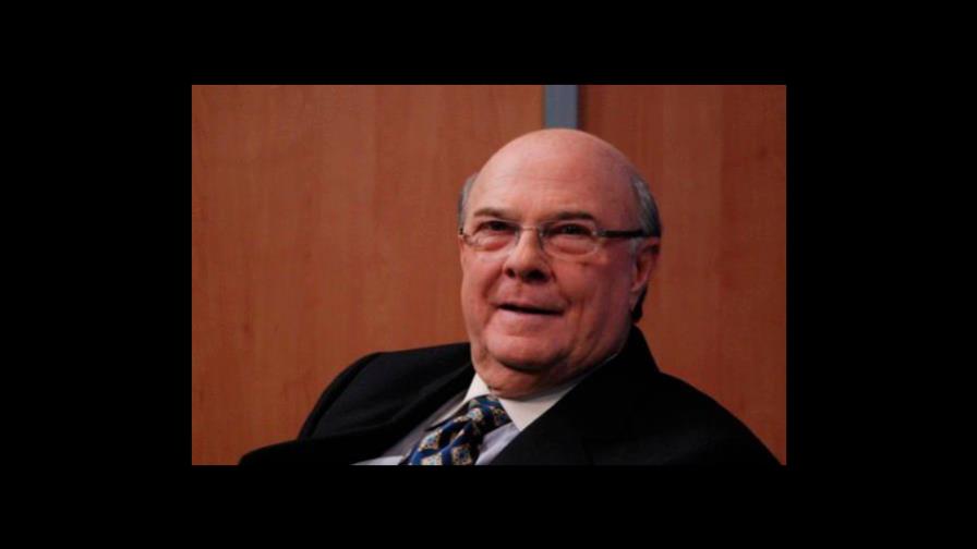 Expresidente Hipólito Mejía expresa su orgullo porque su hija es la nueva alcaldesa del Distrito Nacional