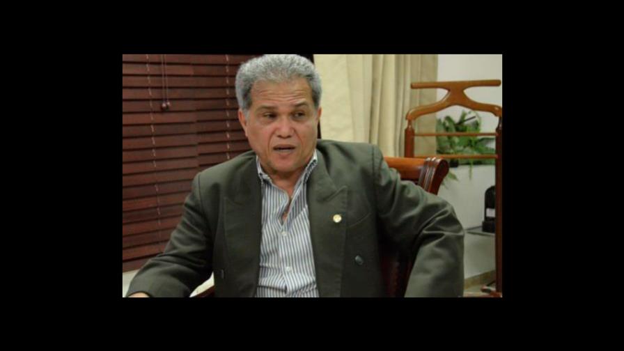 Waldo Ariel detalla las dificultades para trasladar pacientes de un hospital a otro Waldo Ariel detalla las dificultades para trasladar pacientes de un hospital a otro