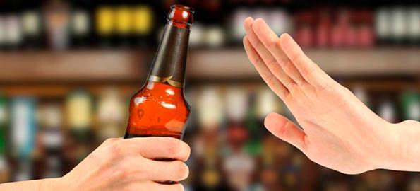 El levantamiento de la  prohibición de venta de alcohol aun es ilegal, según ley electoral 