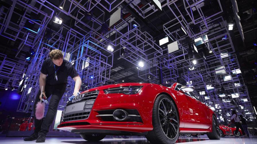 El Salón del Automóvil de París no se celebrará este año por el coronavirus El Salón del Automóvil de París no se celebrará este año por el coronavirus