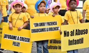 Naciones Unidas condena abuso y violencia infantil