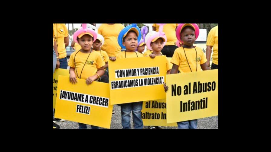 Naciones Unidas condena abuso y violencia infantil