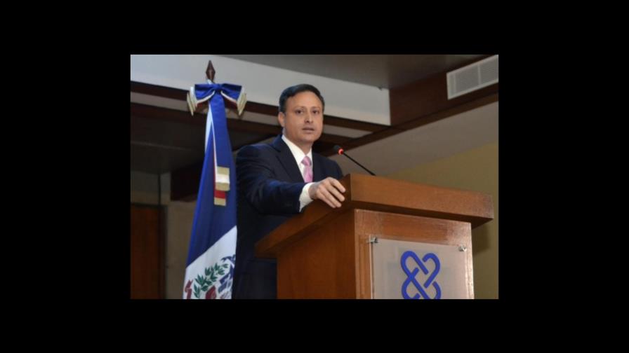 Por segunda vez Procurador viaja a NY; es tercer viaje oficial en total