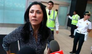 Corte de Perú dicta prisión domiciliaria a esposa de Humala en caso Odebrecht