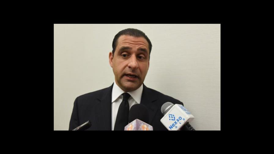 Finjus dice que Luis Abinader puede quitar el barrilito