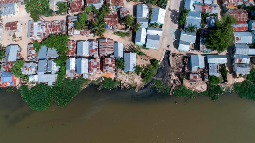 URBE se une a los trabajos de prevención de la Defensa Civil en Nuevo Domingo Savio
