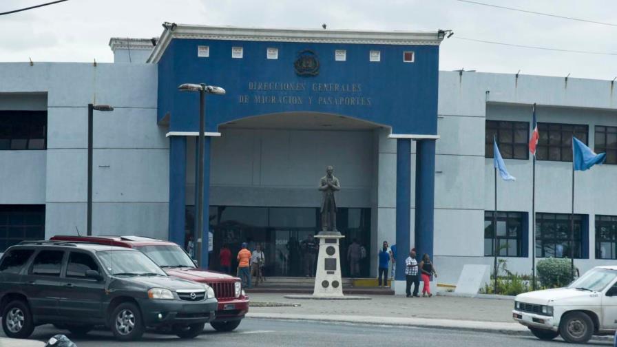 Dirección de Extranjería de Migración ampliará su horario de servicios 