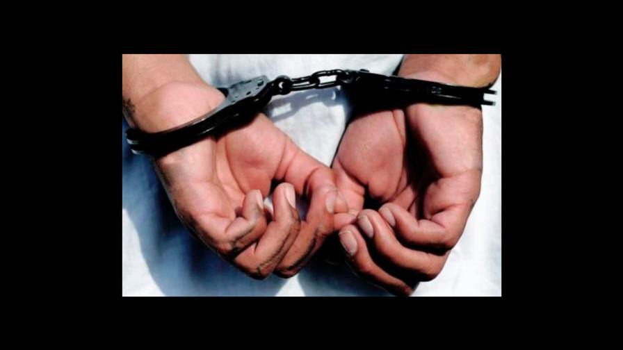 Arrestan a joven venezolano por robarse un celular en Perú