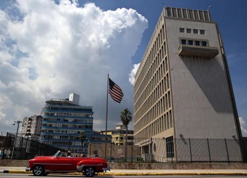 “Ataque sónico” a diplomáticos de EEUU en Cuba eran grillos, según estudio