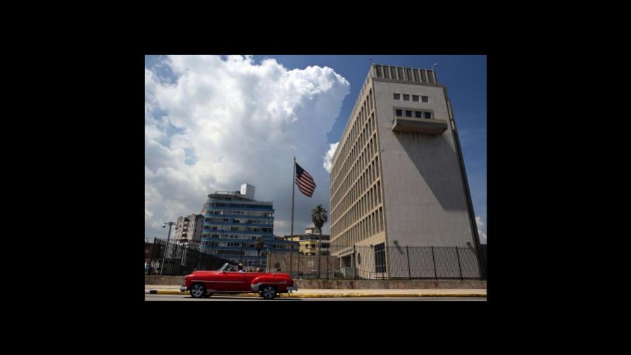 “Ataque sónico” a diplomáticos de EEUU en Cuba eran grillos, según estudio “Ataque sónico” a diplomáticos de EEUU en Cuba eran grillos, según estudio