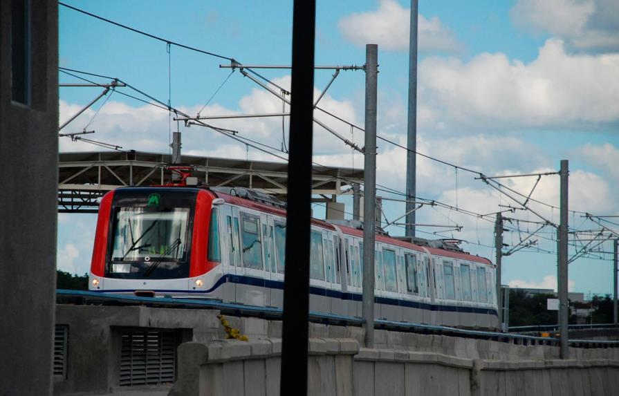 Opret informa la entrada gradual del Metro y del Teleférico tras apagón