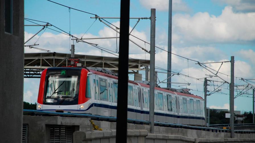 Opret informa la entrada gradual del Metro y del Teleférico tras apagón