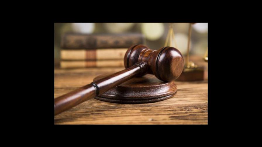 Condena de 15 años contra hombre acusado de tráfico internacional de drogas