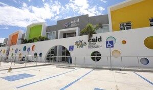 Transfieren a Salud P&uacute;blica el CAID, creado por el Despacho de la Primera Dama
