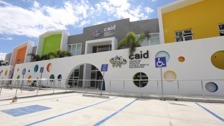 Transfieren a Salud Pública el CAID, creado por el Despacho de la Primera Dama