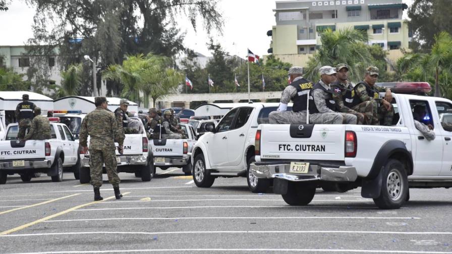 En febrero el gobierno anunciará su plan de seguridad ciudadana