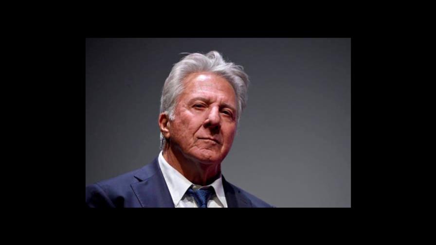 Dustin Hoffman apunta a Broadway para su vuelta tras las acusaciones de acoso