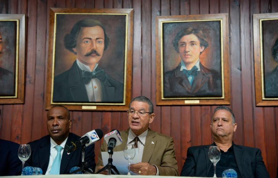 Exhortan a ciudadanía conmemorar 207 aniversario natalicio de Duarte con demostraciones patrióticas
